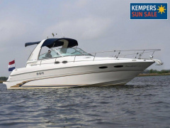 Sea Ray 310 Sundancer