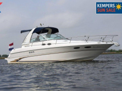 Sea Ray 310 Sundancer