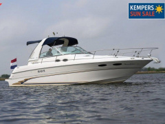 Sea Ray 310 Sundancer