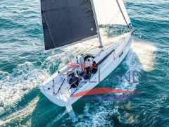 Beneteau FIRST 30 mod.2025