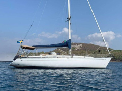 Grand Soleil 46.3