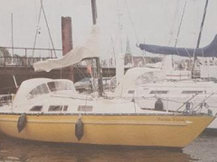 Shipman Murena 30