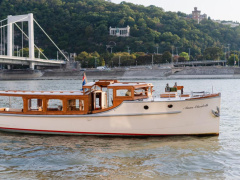 Akerboom Backdecker