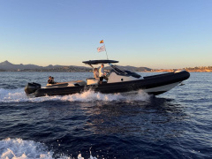 SACS Strider 11