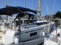 Bavaria C38