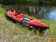 Grabner Riverstar
