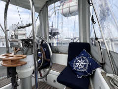 Ocean Cruiser OC35 (MFI)