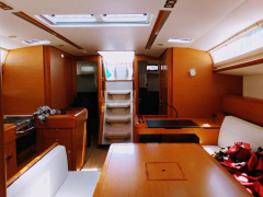 Jeanneau Sun Odyssey 519