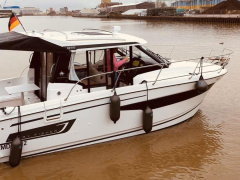 Jeanneau Merry Fisher 895 Offshore