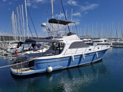 Adriana Boats Adriana 44 Fly