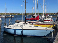 Granada 31, 1978 - Aalborg