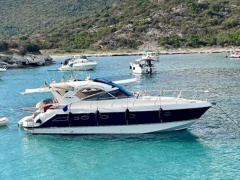 Manò Marine M 35