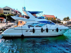 Azimut 50 Fly