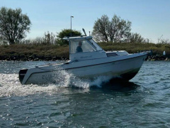 Beneteau Californie 580