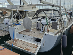 Hanse 505