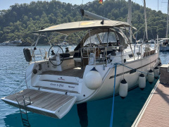Bavaria 51 C
