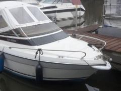 Jeanneau Leader 500