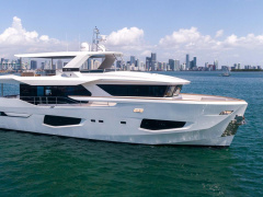 Numarine 26XP