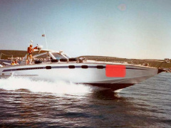 Cantieri del Garda Roar 47