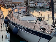 Hallberg-Rassy 312 MK I