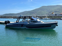 Ranieri Cayman 45.0 Cruiser