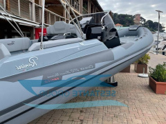 Ranieri Cayman 27 Sport Touring Trofeo