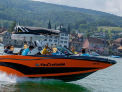 MasterCraft XT22