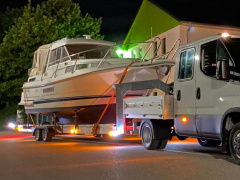 Marex 280 Holiday