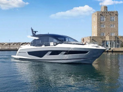 Sunseeker Predator 65