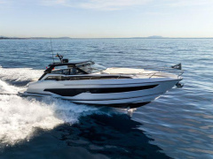 Sunseeker Superhawk 55