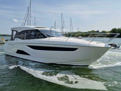 Bavaria R40 Coupe
