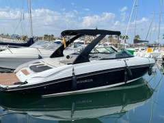 Rinker 26 QX BR