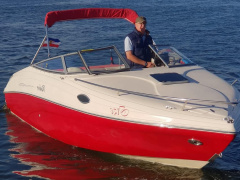 Rinker Captiva 232