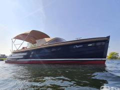 Waterspoor 777 Aviator