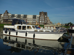 Proficiat Lauwersmeer 1350