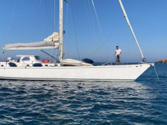 German Frers 651