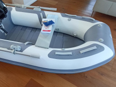 Zodiac Cadet 230 Roll Up