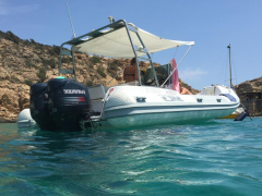 SACS 25 Sundive