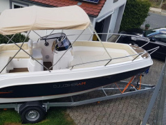 Marinello New eden 590