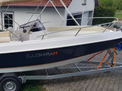 Marinello New eden 590