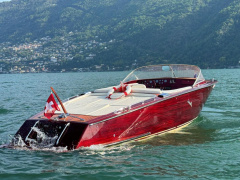 Boesch 750 Portofino de luxe