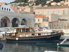 Assmann Kajütboot