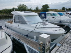 Jeanneau Merry Fisher 645