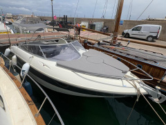 Cranchi csl27