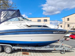 Chaparral 24 Signature