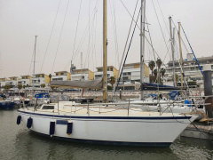 Dufour 35