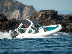 ZODIAC NAUTIC ZODIAC MEDLINE 7.5