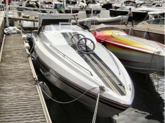 Offshore Monte Carlo 46