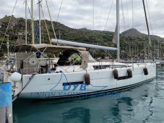 Dufour 56 Exclusive