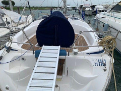 Bavaria 30 CRUISER